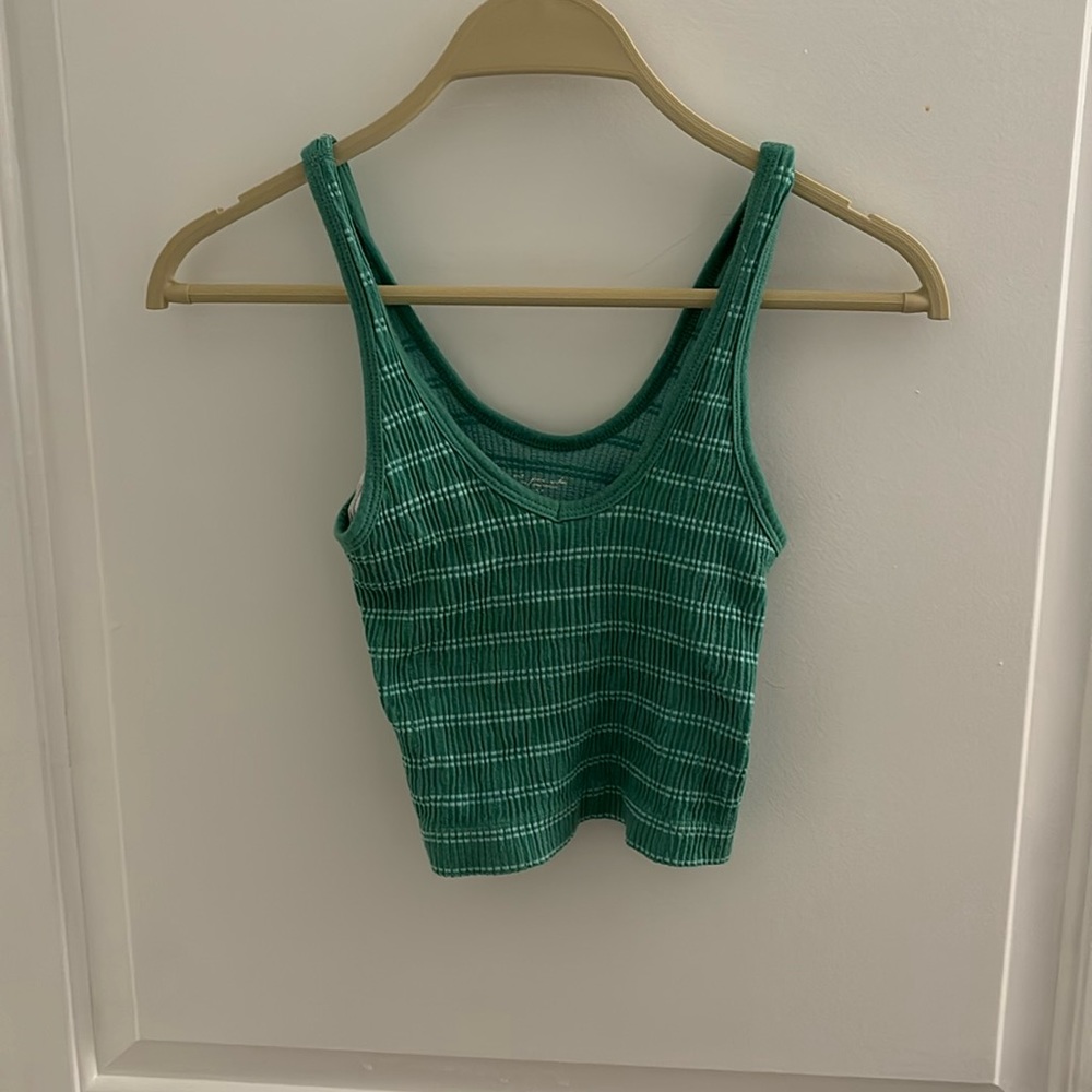 Urban outfitters out from under tank top